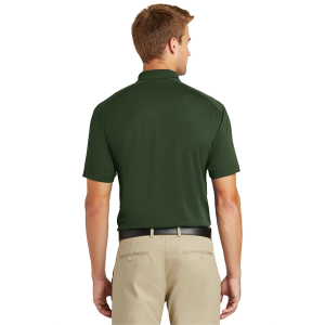 CornerStone Select Lightweight Snag-Proof Polo.