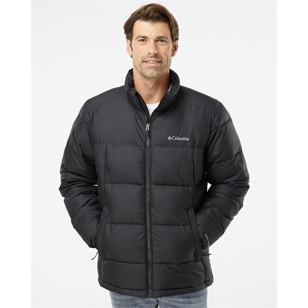 columbia sportswear pike lake jacket