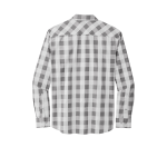 Port Authority Everyday Plaid Shirt