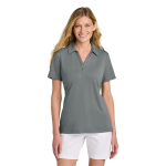 TravisMathew Women's Glenview Solid Polo