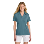 TravisMathew Women's Glenview Solid Polo