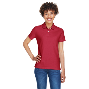 Devon & Jones Ladies' DRYTEC20™ Performance Polo