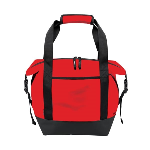 Full Send 24 Pack Cooler Backpack Red - SS21 - US