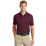 CornerStone Select Lightweight Snag-Proof Polo.